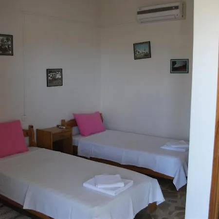 Rilican Best - View Hotel Szálloda