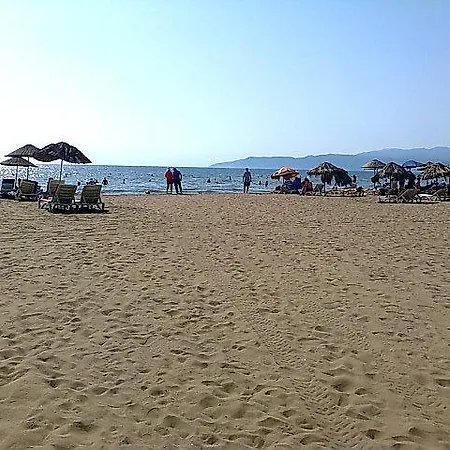 Rilican Best - View Hotel Szálloda Selçuk