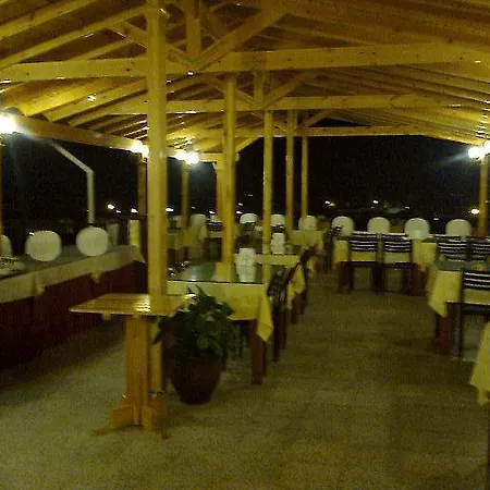 Rilican Best - View Hotel Szálloda Selçuk