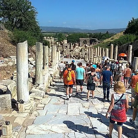 Szálloda Rilican Best - View Hotel