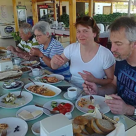 Rilican Best - View Hotel Szálloda Selçuk