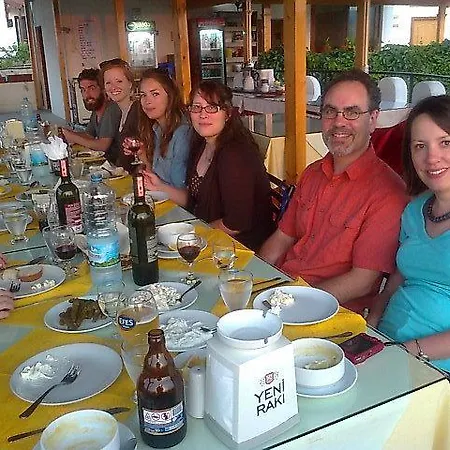 Rilican Best - View Hotel Hotel