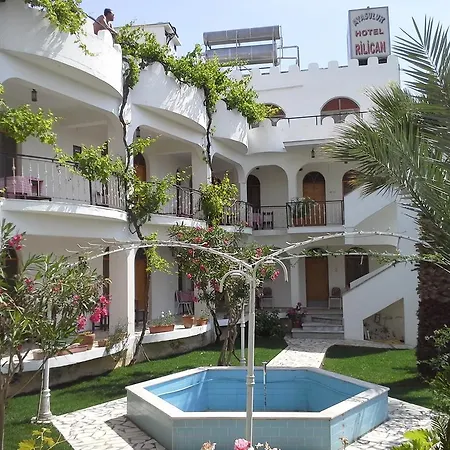 Rilican Best - View Hotel 3*