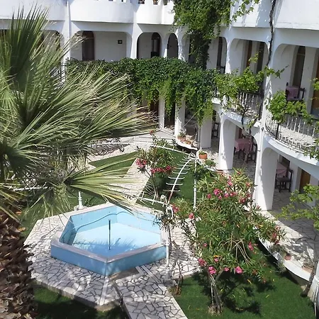 Rilican Best - View Hotel 3* Selçuk