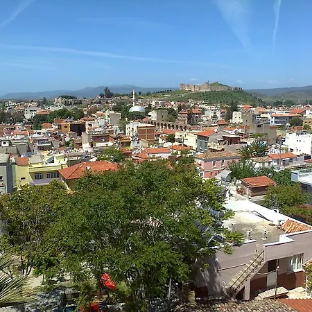 Szálloda Rilican Best - View Hotel Selçuk