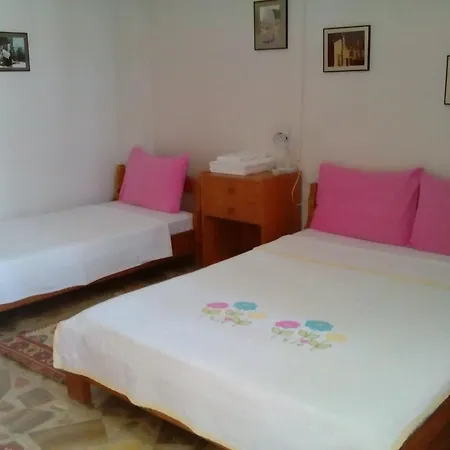 Rilican Best - View Hotel Hotel Selçuk