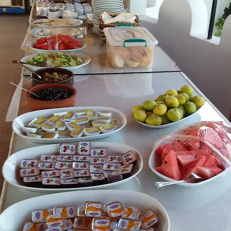 Szálloda Rilican Best - View Hotel