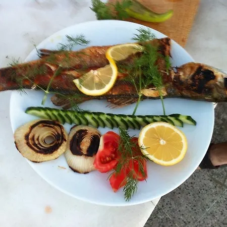 Rilican Best - View Hotel Selçuk