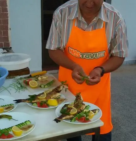 Hotel Rilican Best - View Hotel Selçuk