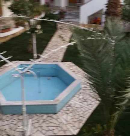 Rilican Best - View Hotel Selçuk