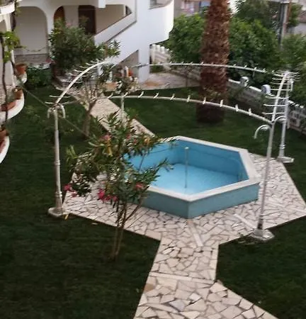 Rilican Best - View Hotel Selçuk