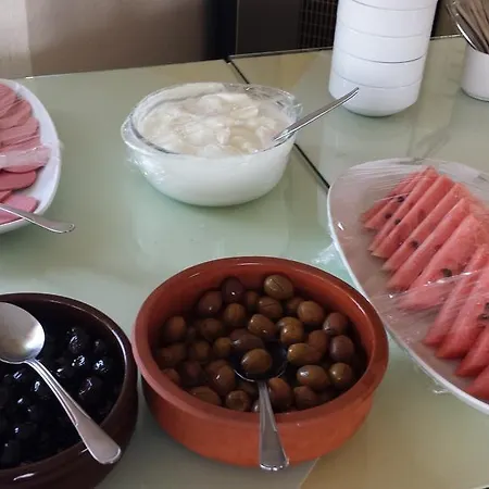 Szálloda Rilican Best - View Hotel 3*