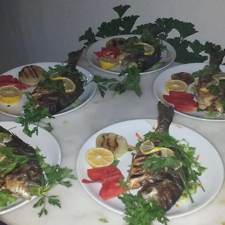 Rilican Best - View Hotel Selçuk