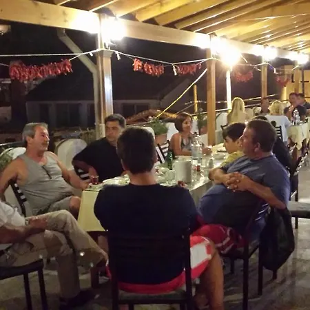 Hotel Rilican Best - View Hotel