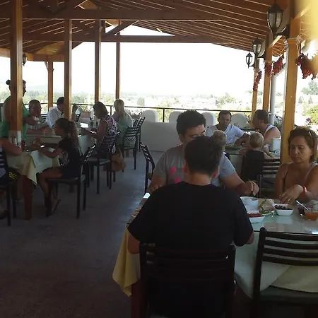 Rilican Best - View Hotel Szálloda 3*