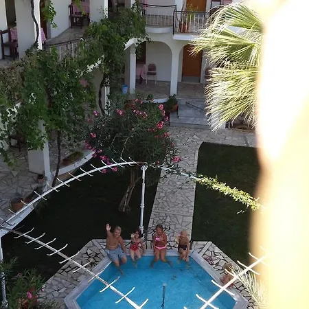 Rilican Best - View Hotel Szálloda 3*