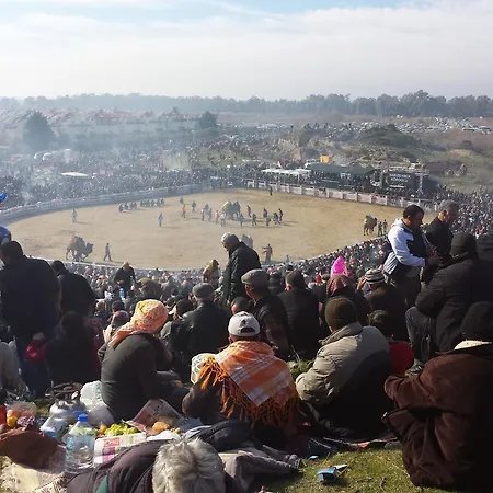 Hotel Rilican Best - View Hotel Selçuk