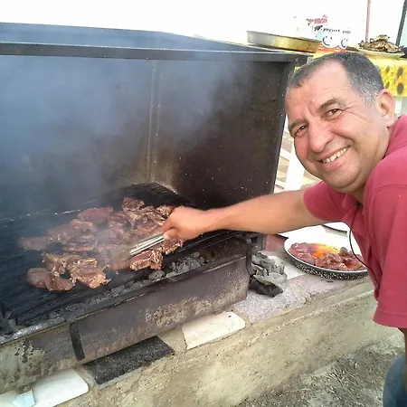 Rilican Best - View Hotel Szálloda 3*