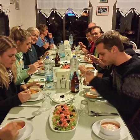 Rilican Best - View Hotel Szálloda Selçuk