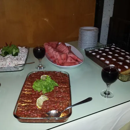 Rilican Best - View Hotel Selçuk