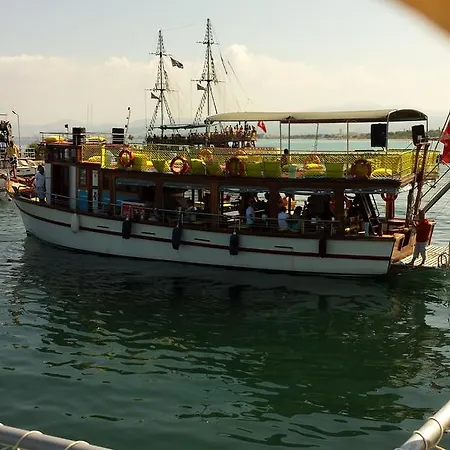 Rilican Best - View Hotel Hotel