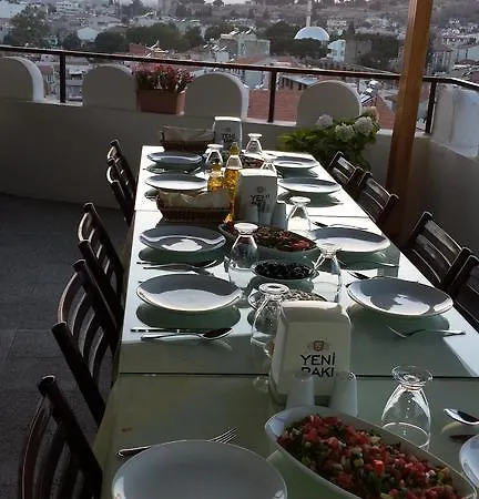 Rilican Best - View Hotel Hotel 3*