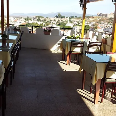 Rilican Best - View Hotel Szálloda