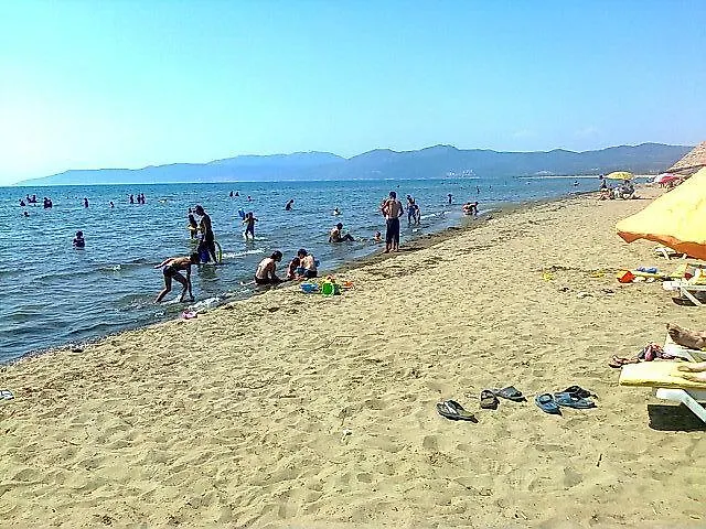 Rilican Best - View Hotel Сельчук