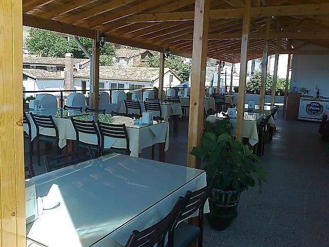 Отель Rilican Best - View Hotel 3*