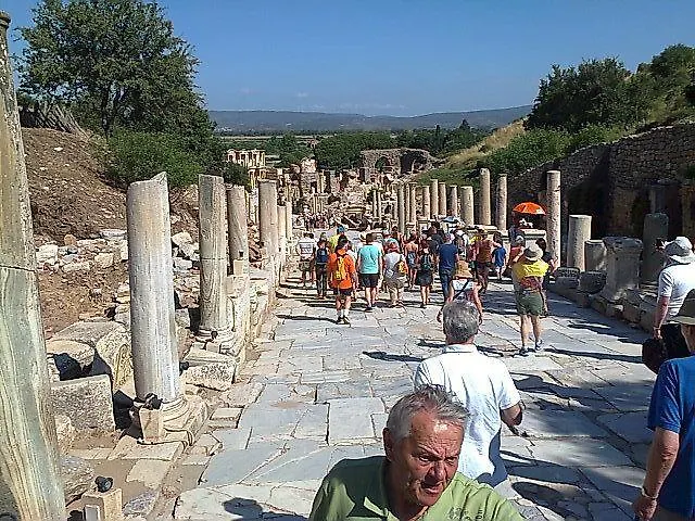 Отель Rilican Best - View Hotel Сельчук