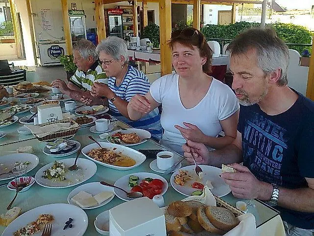 Rilican Best - View Hotel Отель Сельчук