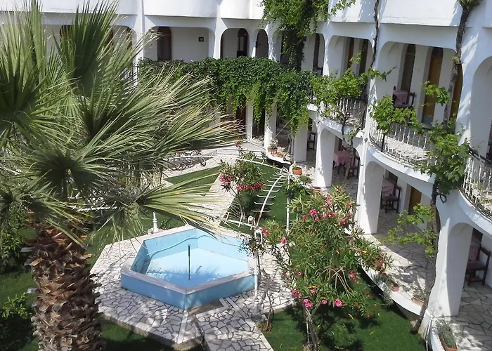 Rilican Best - View Hotel 3* Сельчук