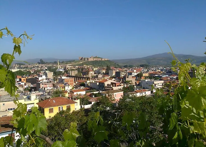 Rilican Best - View Hotel Отель 3*