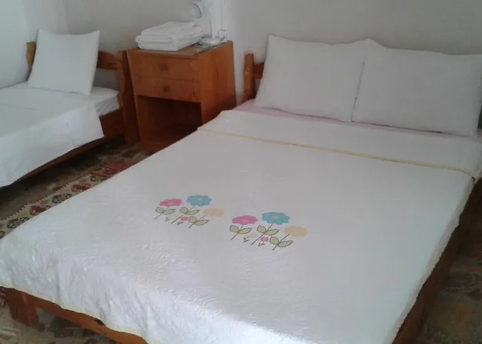 Отель Rilican Best - View Hotel 3*