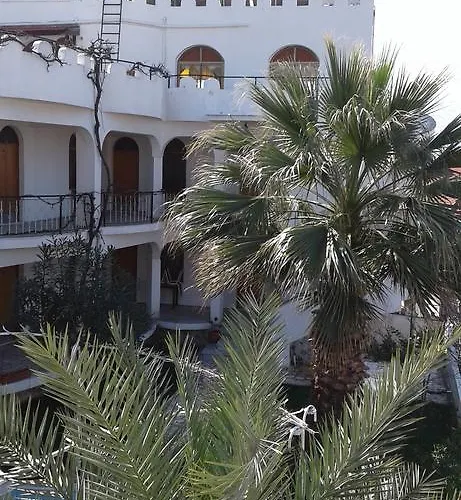 Rilican Best - View Hotel 3* Сельчук