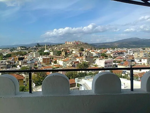 Rilican Best - View Hotel Отель 3*