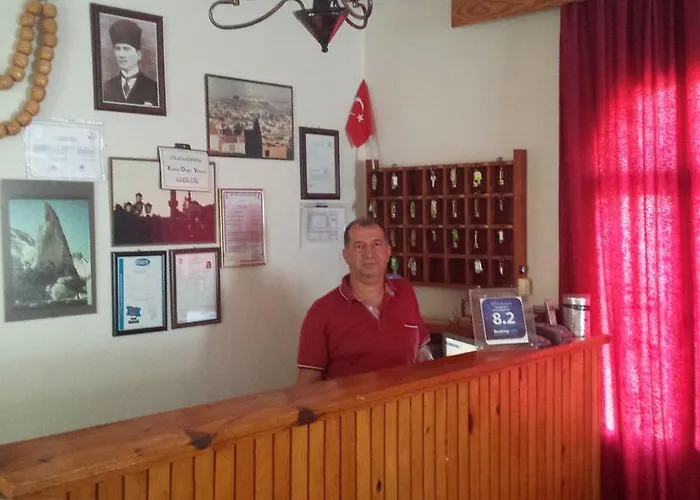 Rilican Best - View Hotel Отель 3*