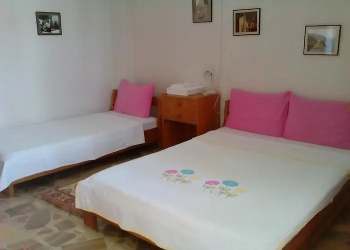 Rilican Best - View Hotel Отель Сельчук