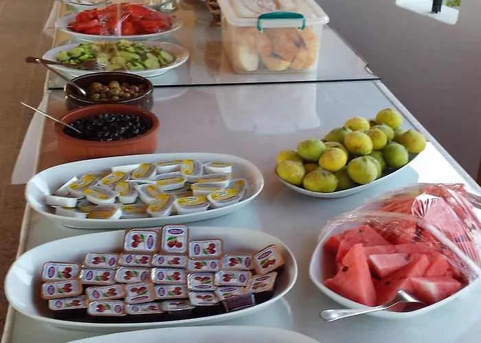 Отель Rilican Best - View Hotel