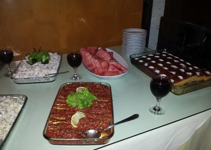 Rilican Best - View Hotel Сельчук