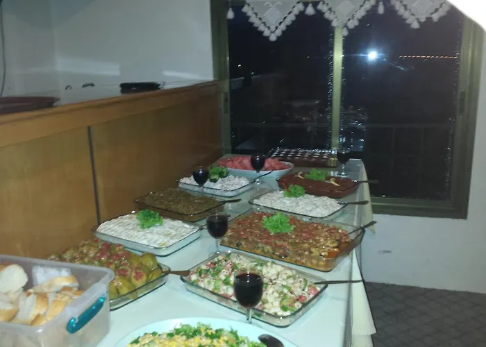 Отель Rilican Best - View Hotel 3*