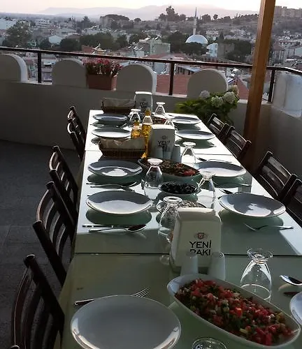 Rilican Best - View Hotel Отель 3*