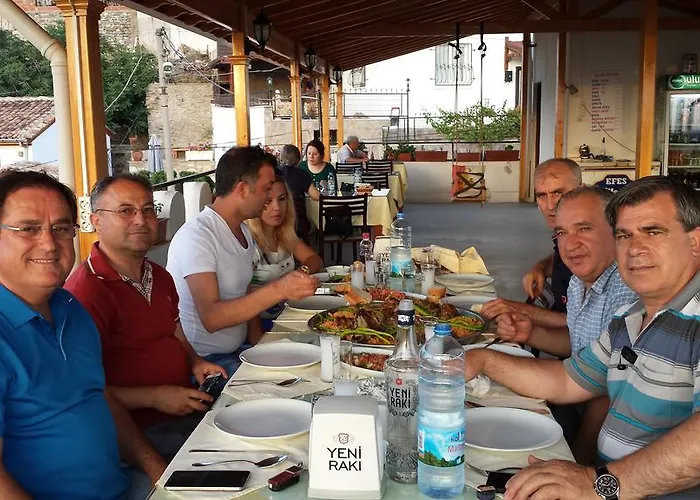 Rilican Best - View Hotel 3* Сельчук