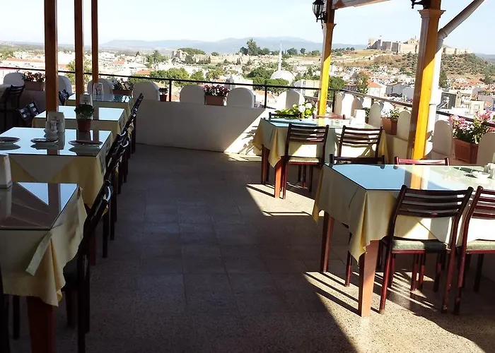 Rilican Best - View Hotel Отель