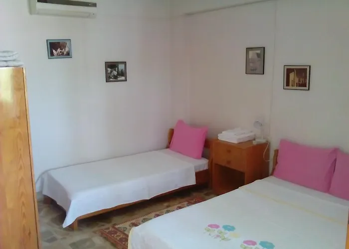 Rilican Best - View Hotel 3* Сельчук