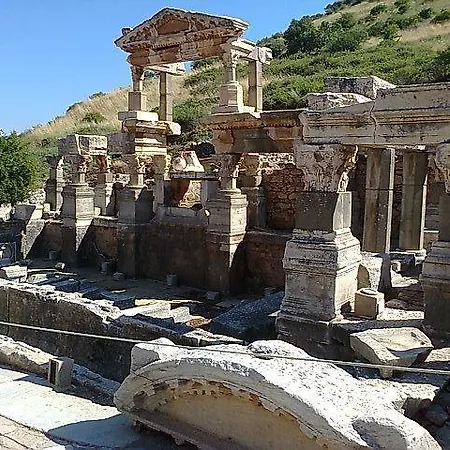 Rilican Best - View Hotel Selçuk