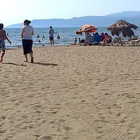 Hotell Rilican Best - View Hotel