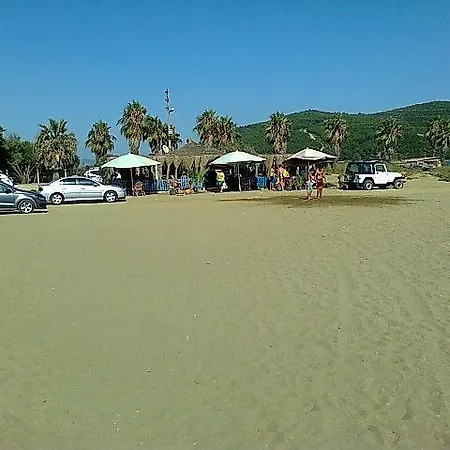 Rilican Best - View Hotel 3* סלצ'וק