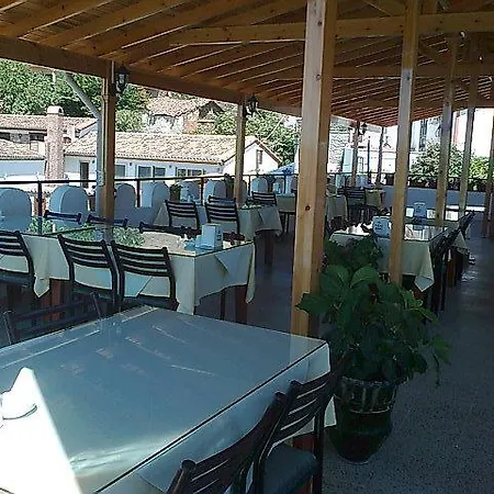 מלון Rilican Best - View Hotel 3*