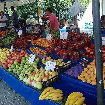 Hotell Rilican Best - View Hotel